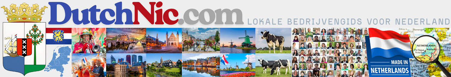 Gemaakt in Nederland - Roompot Renesse